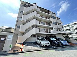 みずほ台マンションA棟