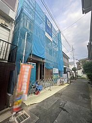 志木市本町203　新築一戸建
