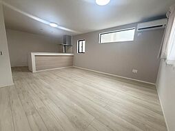 志木市柏町六丁目　中古一戸建