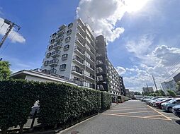 ネオ・アーバン新座弐番館