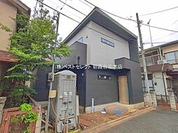 志木市下宗岡第二期　新築一戸建