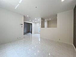 新座市野火止八丁目　新築一戸建