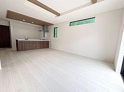 朝霞市三原十二期　新築一戸建