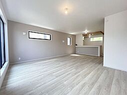 さいたま市浦和区上木崎二期　新築一戸建