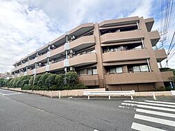 サンハイツ成増