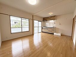 新座団地三街区三号棟