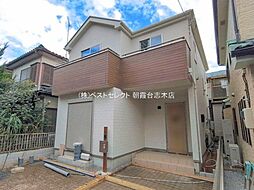 志木市本町二丁目 新築一戸建