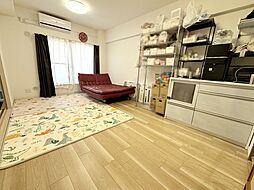 ライオンズマンション朝霞台南