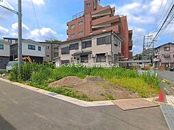 志木市本町二丁目　新築一戸建