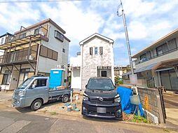 朝霞市膝折町二丁目　新築一戸建