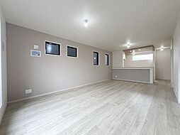 和光市南一期　新築一戸建