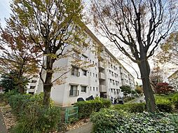 諏訪原団地2街区7号棟