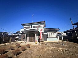 古河市中田 中古一戸建
