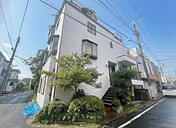 新座市栄五丁目　中古一戸建