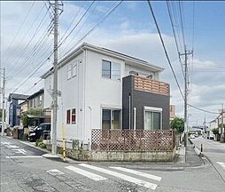 さいたま市北区別所町　中古一戸建