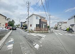 さいたま市北区別所町　中古一戸建