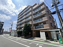 クリオ鶴瀬壱番館