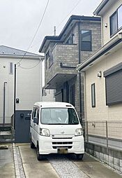 朝霞市宮戸三丁目　中古一戸建