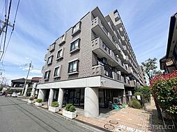 レーベンハイム朝霞ヒルズ