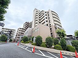 クリオ西高島平弐番館