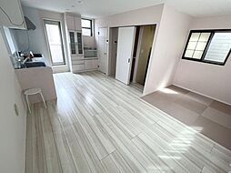 志木市本町六丁目　中古一戸建