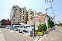 グローリオ鶴瀬 302
