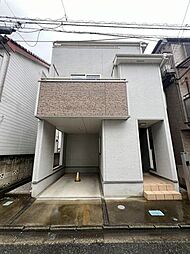 富士見市上沢一丁目 中古一戸建