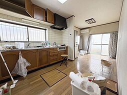 富士見市山室二丁目　中古一戸建
