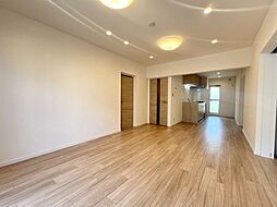 志木ニュータウン南の森壱番街十一号棟