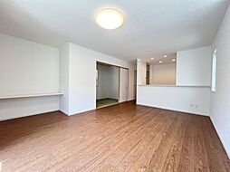 新座市栄二丁目　中古一戸建