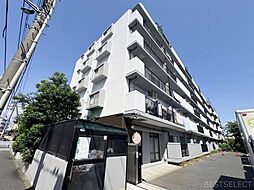 シャルマンコーポ朝霞台