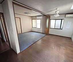 朝霞市朝志ヶ丘三丁目　中古一戸建