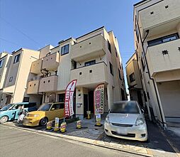 和光市中央二丁目　中古一戸建