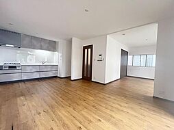 新座市新堀二期　中古一戸建