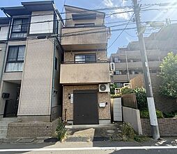 所沢市東所沢五丁目 中古一戸建