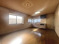 新座市新座三丁目 中古一戸建