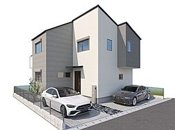 志木市柏町六丁目 新築一戸建