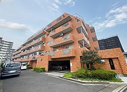 シンメイ志木第二マンション