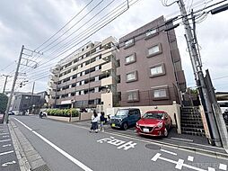 ラヴィドール志木