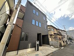 三芳町大字竹間沢　中古一戸建