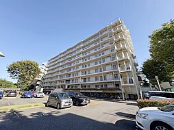 志木ニュータウン南の森弐番街八号棟