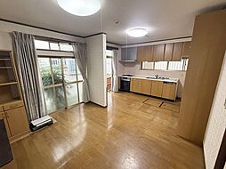 富士見市水谷二丁目　中古一戸建