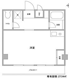 横浜市青葉区荏田北１丁目