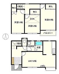 横浜市青葉区荏子田２丁目の一戸建て