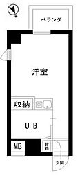 横浜市都筑区仲町台１丁目