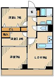 横浜市青葉区美しが丘２丁目