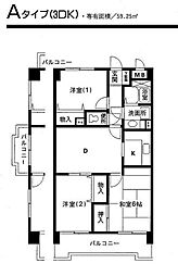 横浜市都筑区仲町台５丁目