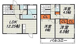 横浜市青葉区あざみ野４丁目の一戸建て