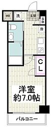 川崎市高津区溝口３丁目