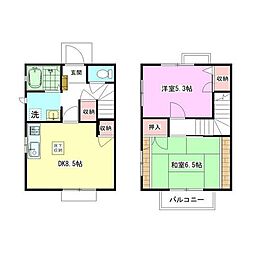 横浜市青葉区市ケ尾町の一戸建て